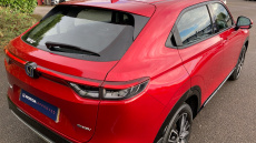 Honda HR-V 1.5 eHEV Advance 5dr CVT Hybrid Hatchback